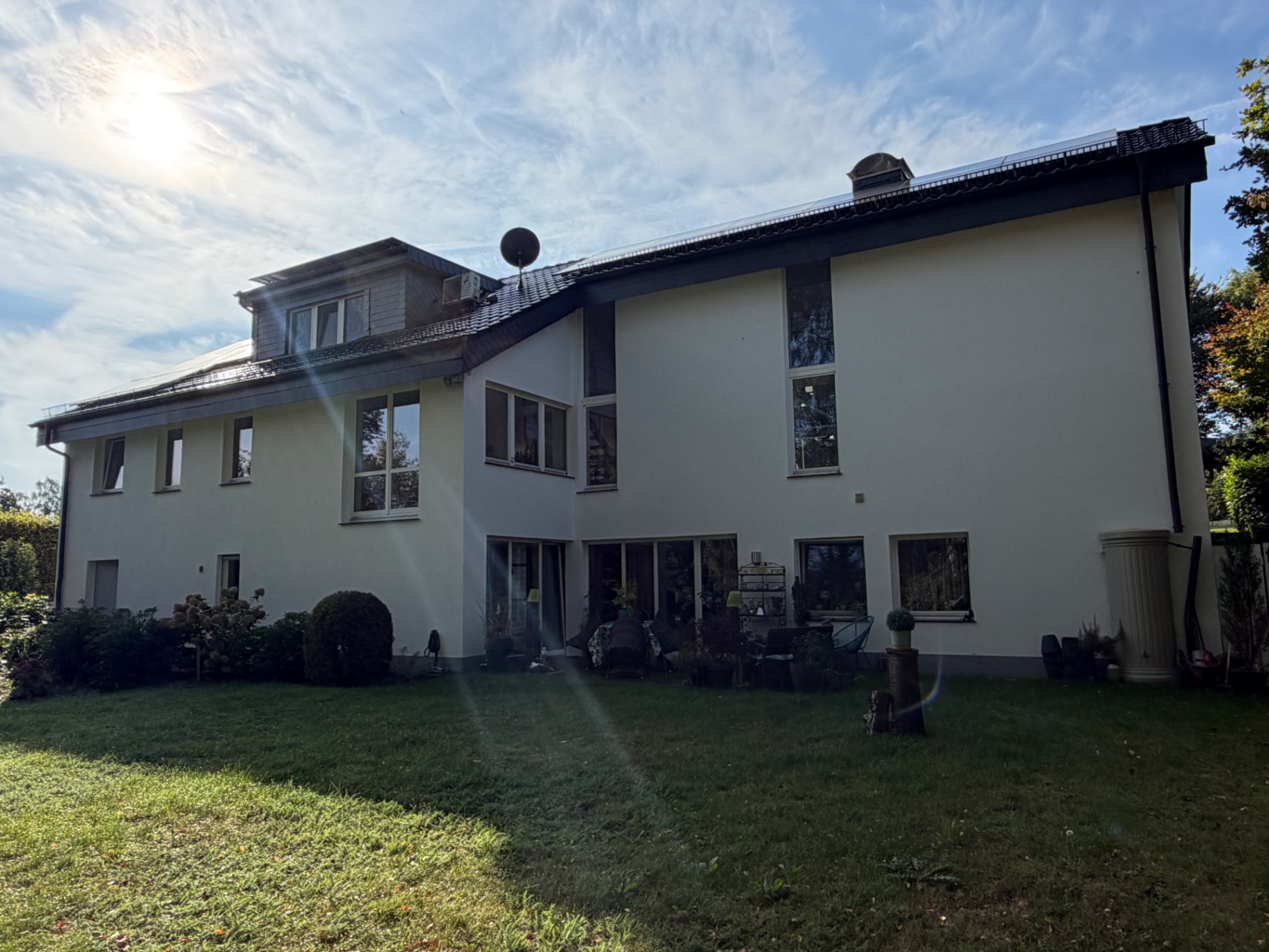 Anwesen Lage-Hörste – Foto 7